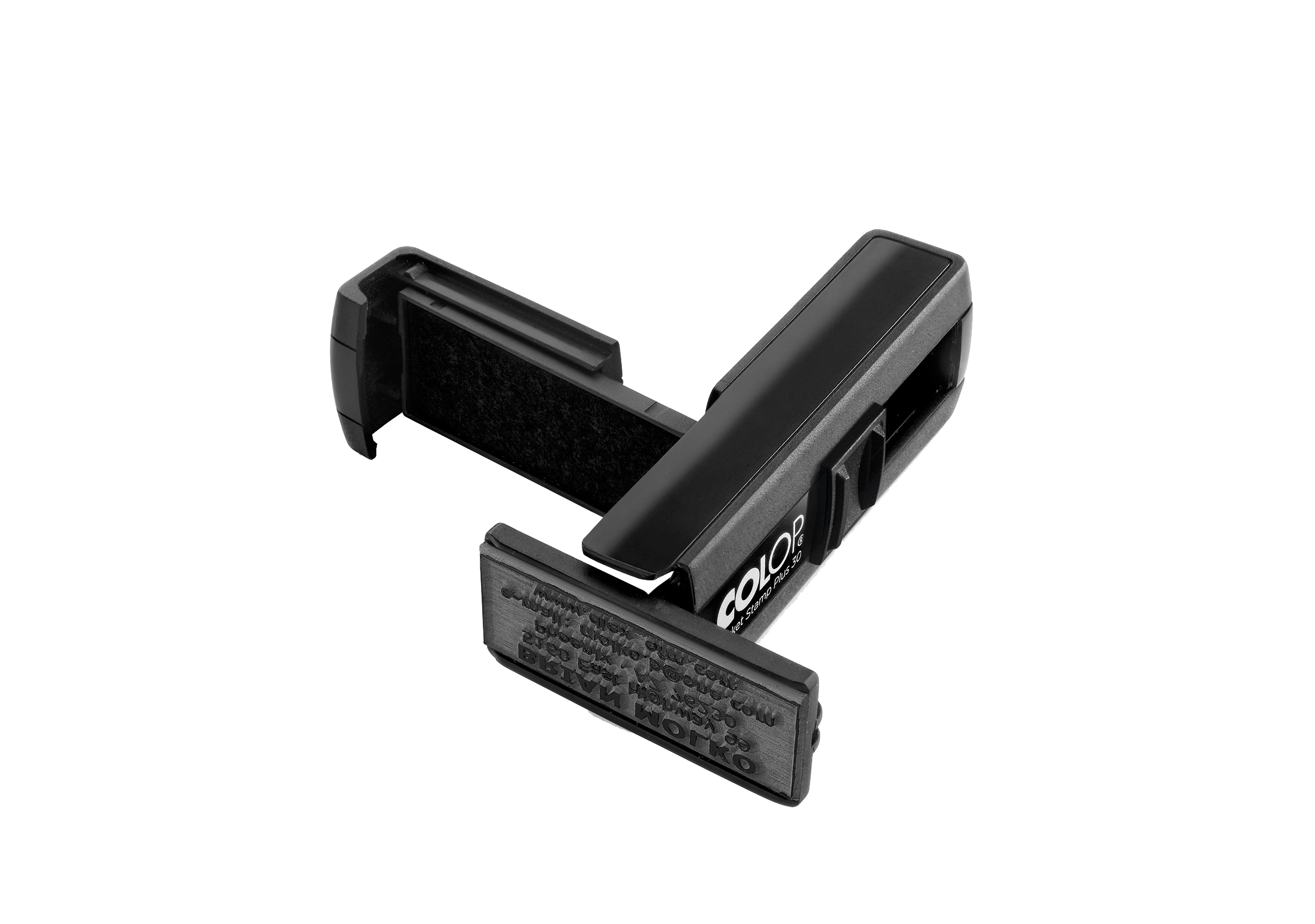 Imagen de Pocket Stamp Plus 30