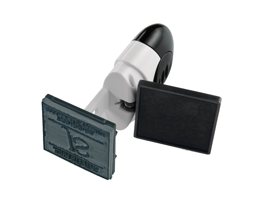 Imagen de Pocket Stamp Q 25