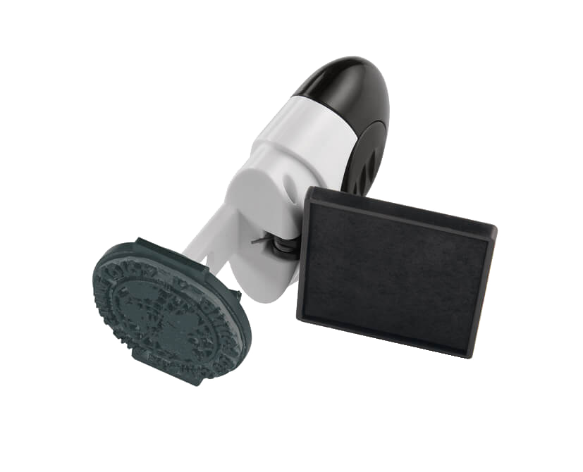 Imagen de Pocket Stamp R 25