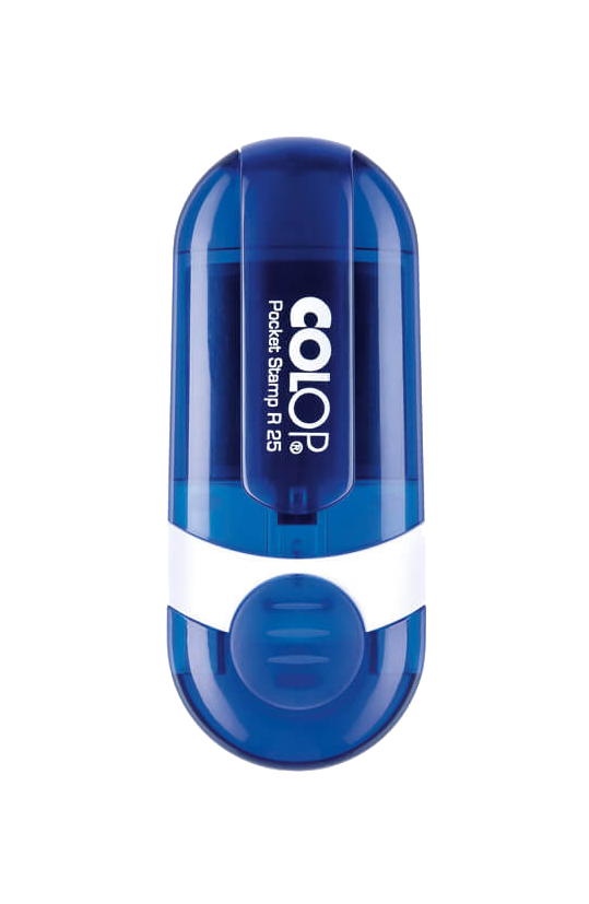 Imagen de Pocket Stamp R 25