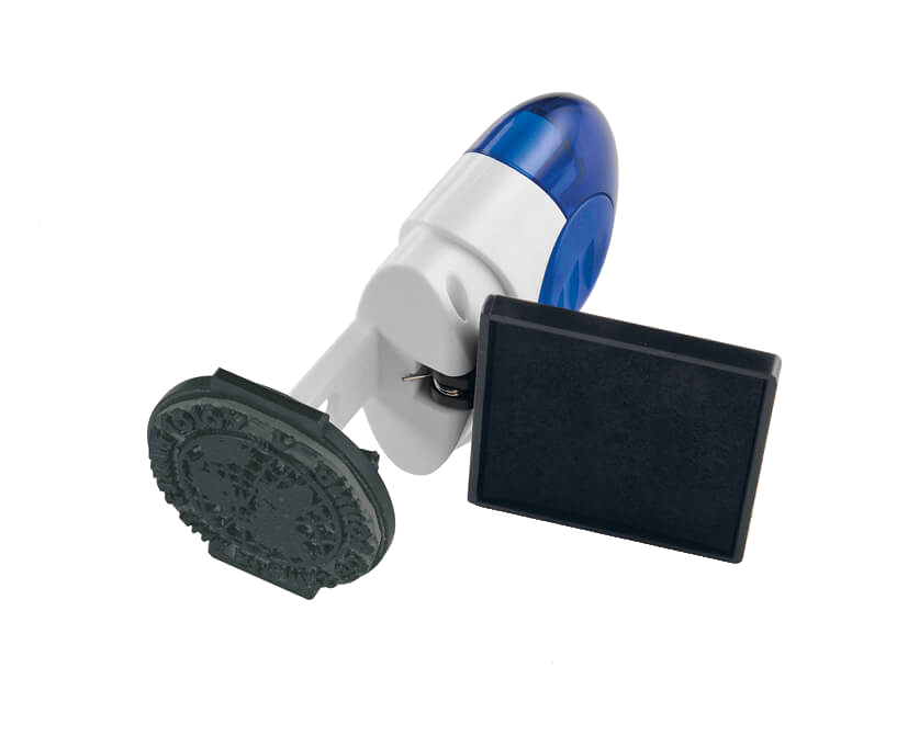 Imagen de Pocket Stamp R 25