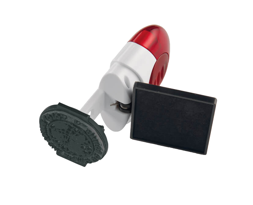 Imagen de Pocket Stamp R 25