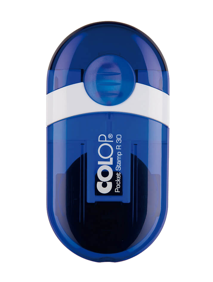 Imagen de Pocket Stamp R 30