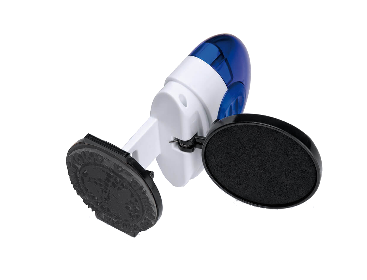 Imagen de Pocket Stamp R 30