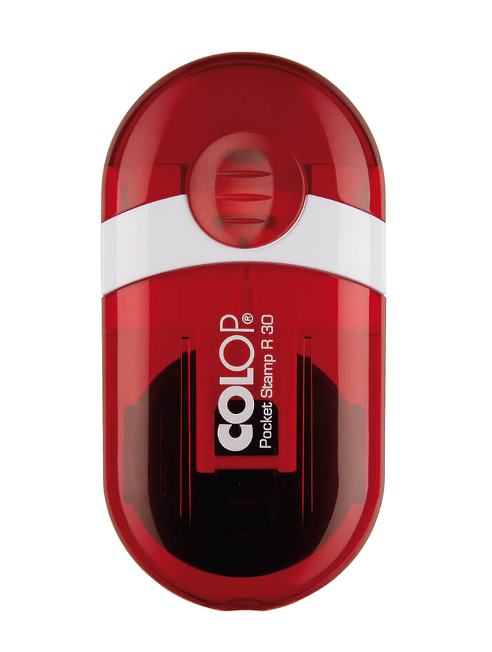 Imagen de Pocket Stamp R 30