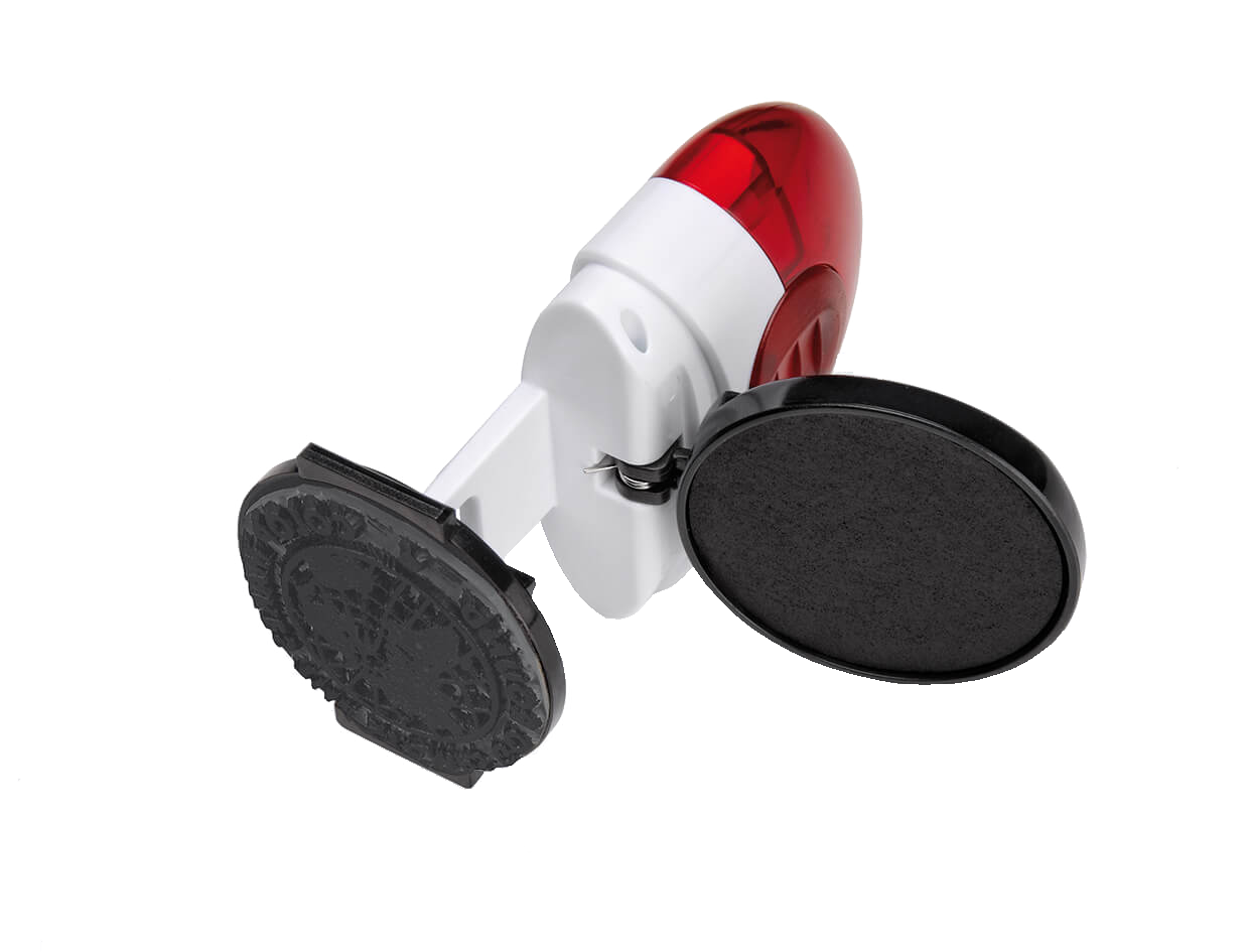 Imagen de Pocket Stamp R 30