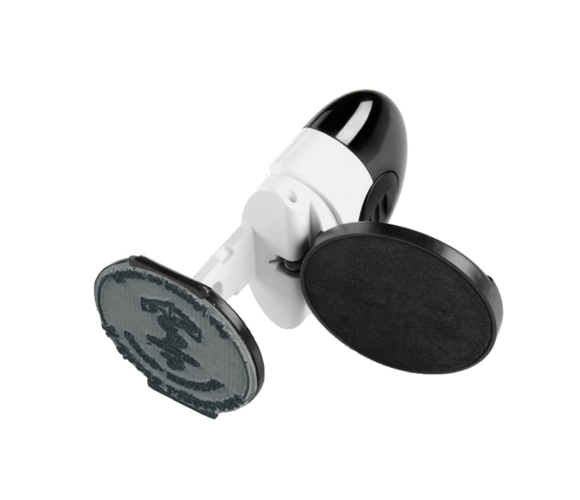 Imagen de Pocket Stamp R 40