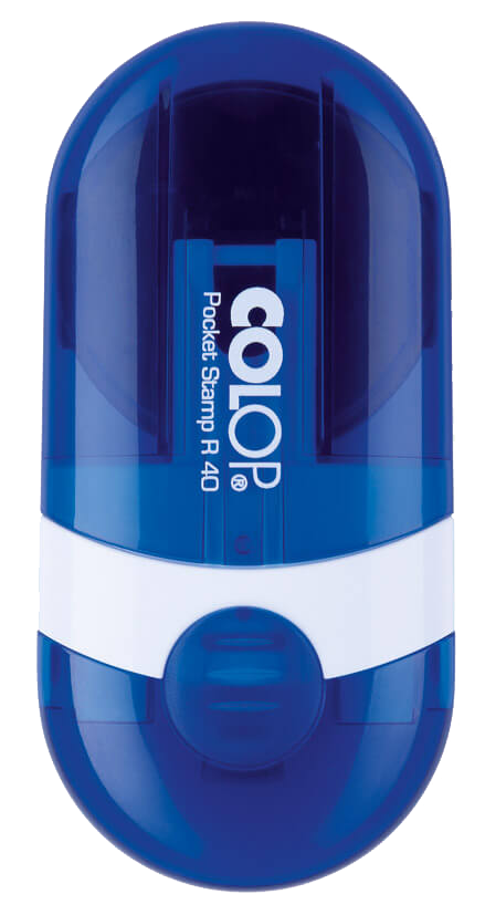 Imagen de Pocket Stamp R 40