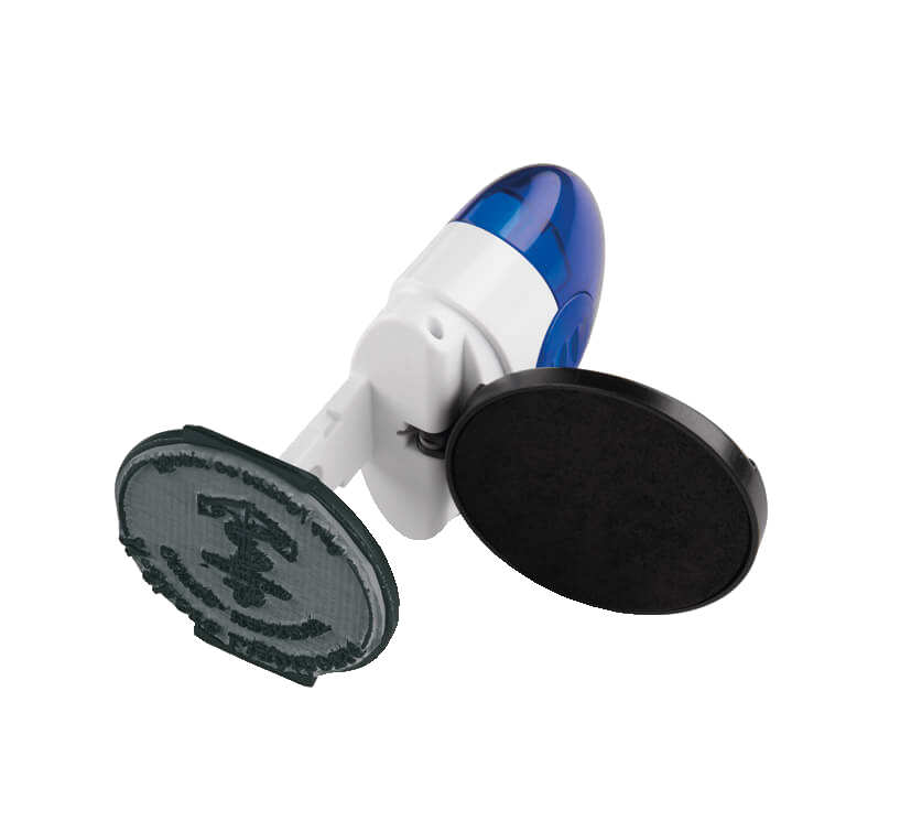 Imagen de Pocket Stamp R 40