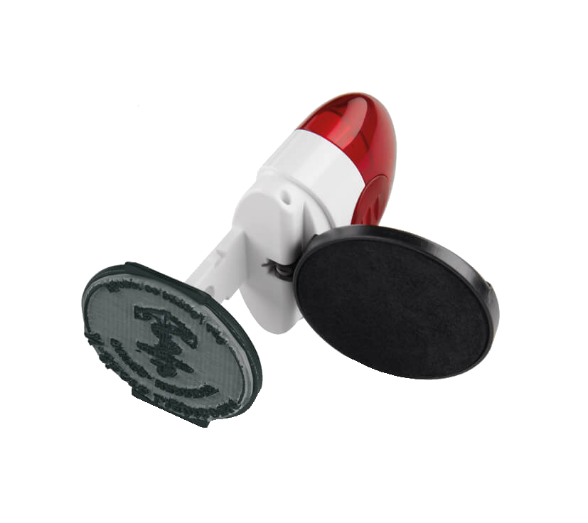 Imagen de Pocket Stamp R 40