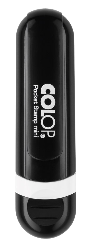 Pocket Stamp Mini