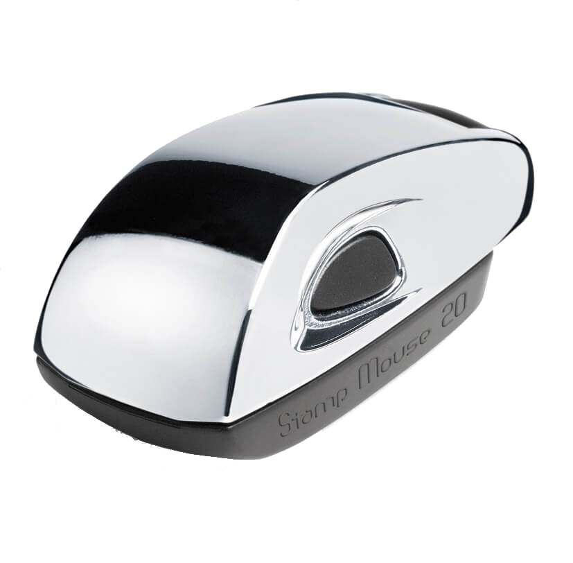 Imagen de Stamp Mouse 20