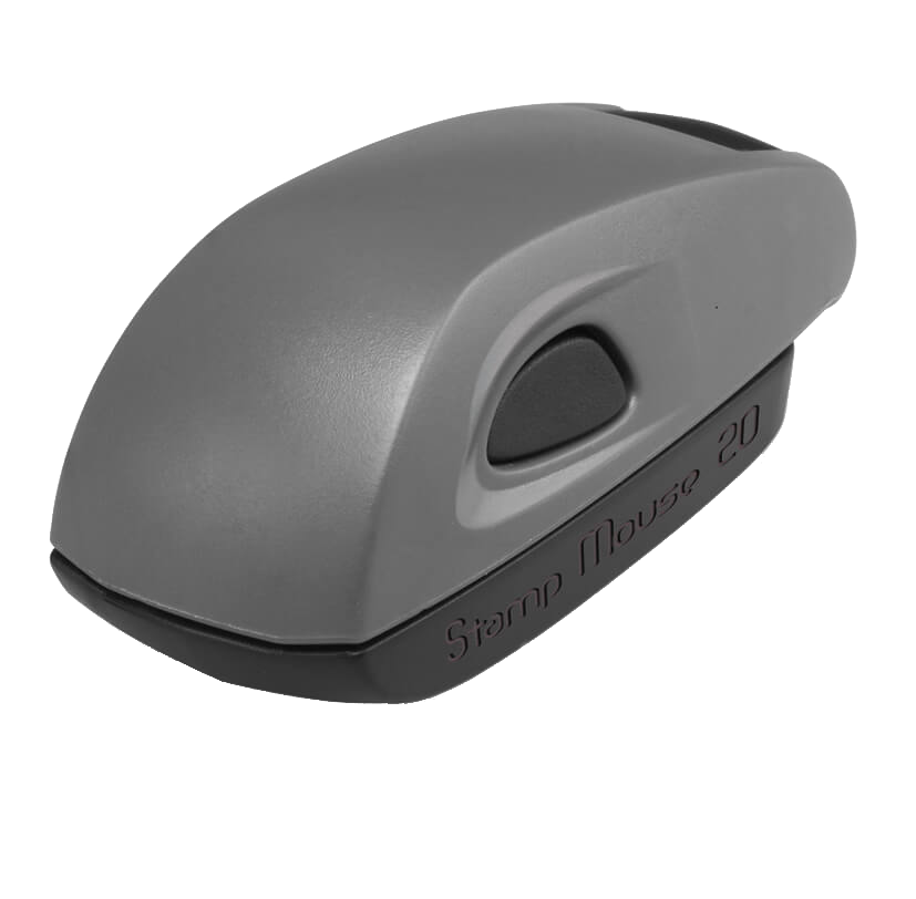 Imagen de Stamp Mouse 20