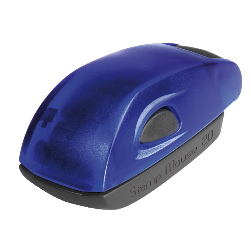 Imagen de Stamp Mouse 20