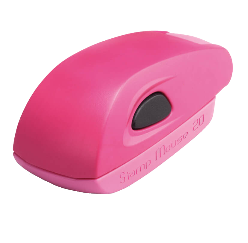 Imagen de Stamp Mouse 20