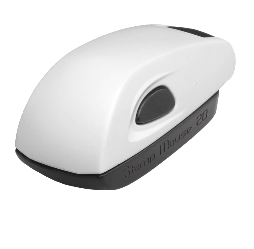 Imagen de Stamp Mouse 20