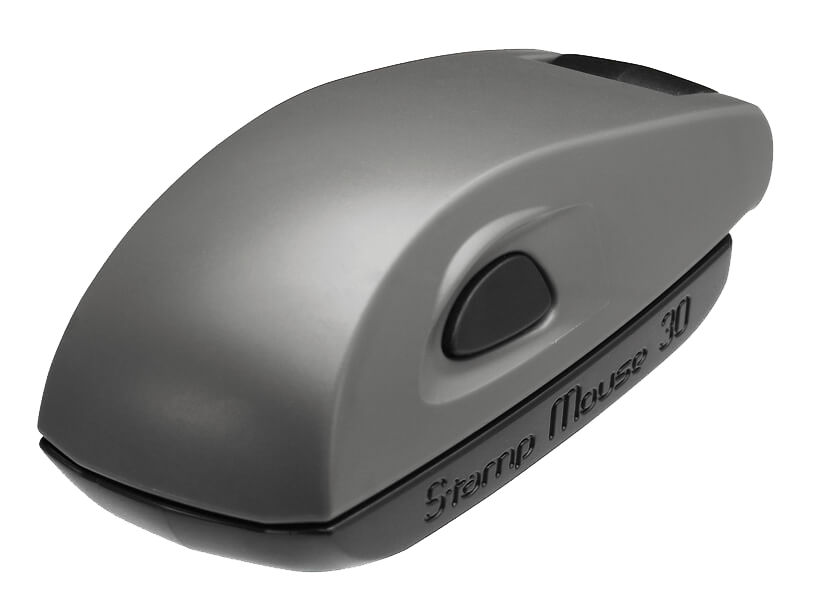 Imagen de Stamp Mouse 30