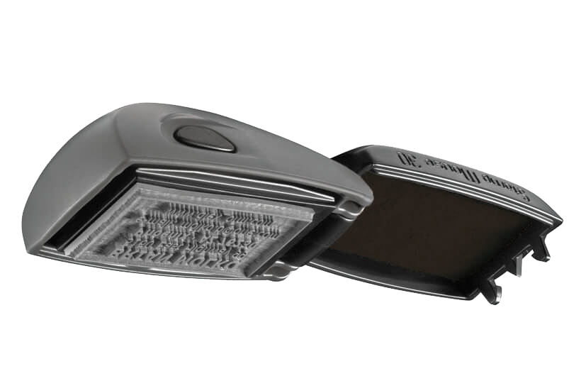 Imagen de Stamp Mouse 30