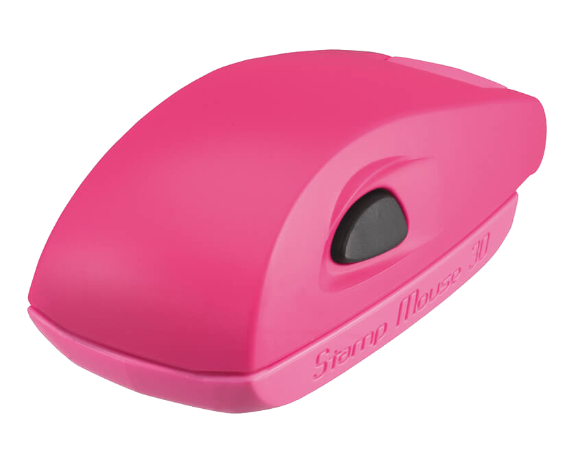 Imagen de Stamp Mouse 30