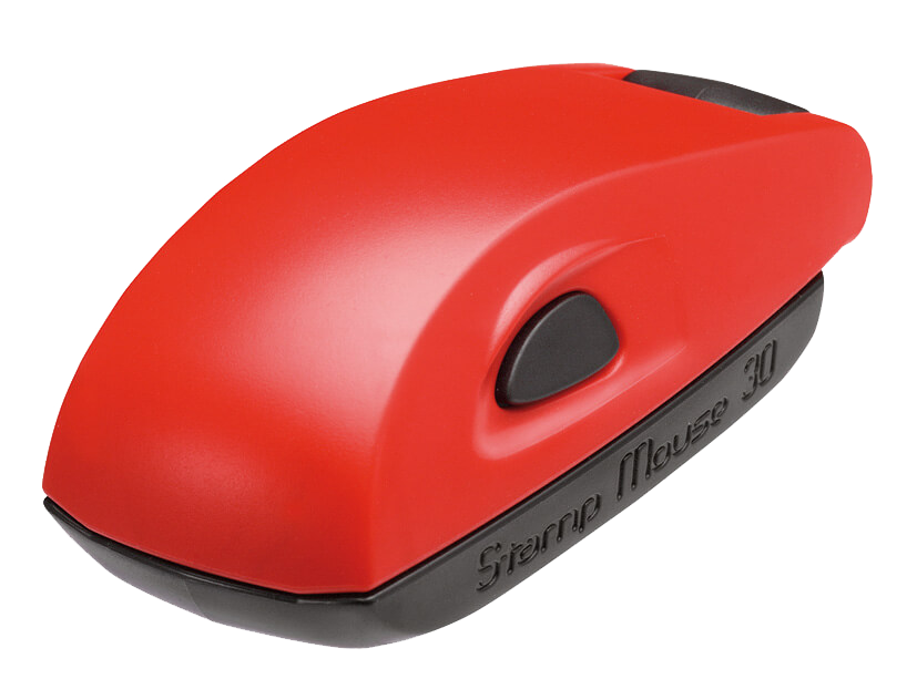 Imagen de Stamp Mouse 30