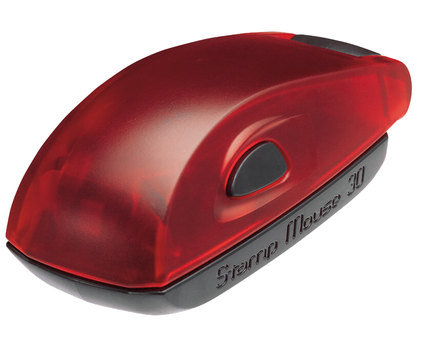 Imagen de Stamp Mouse 30