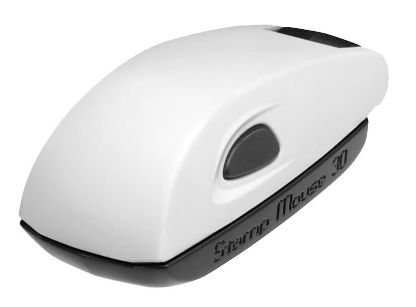 Imagen de Stamp Mouse 30