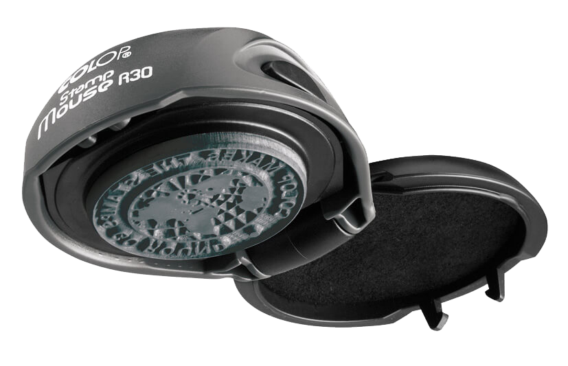 Imagen de Stamp Mouse R 30