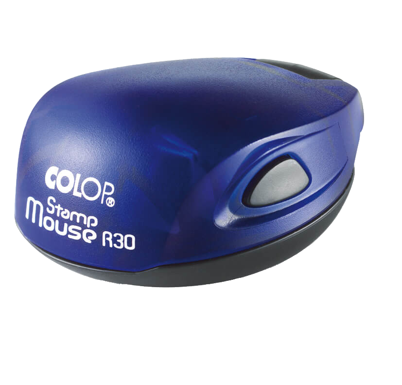 Imagen de Stamp Mouse R 30