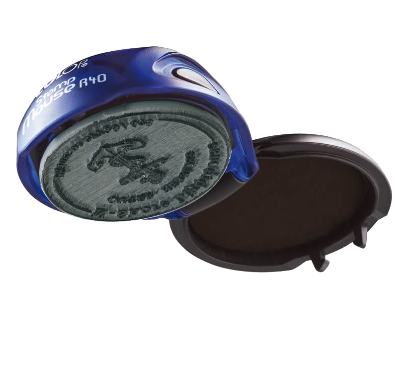 Imagen de Stamp Mouse R 40