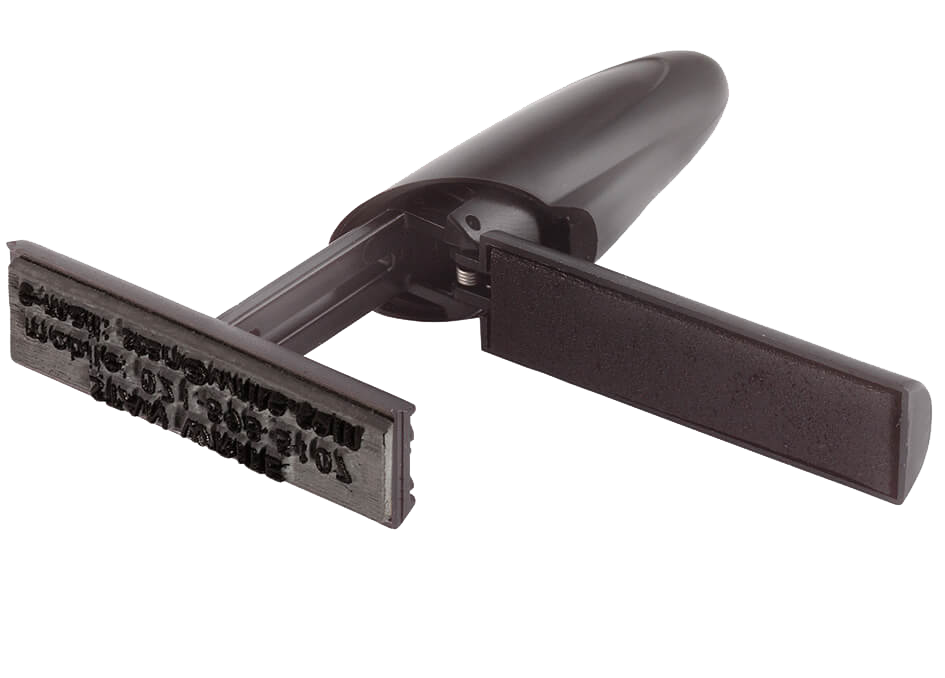 Imagen de Stamp Writer Promotion