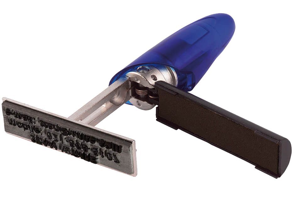 Imagen de Stamp Writer Standard