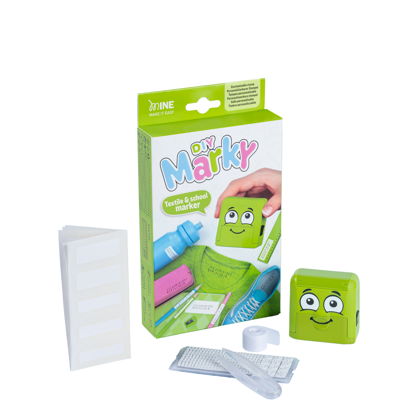 Imagen de Marky Diy Universal